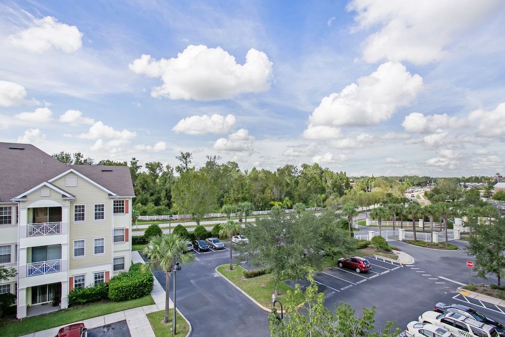 Crane Island Loop Home Near Disney House 7