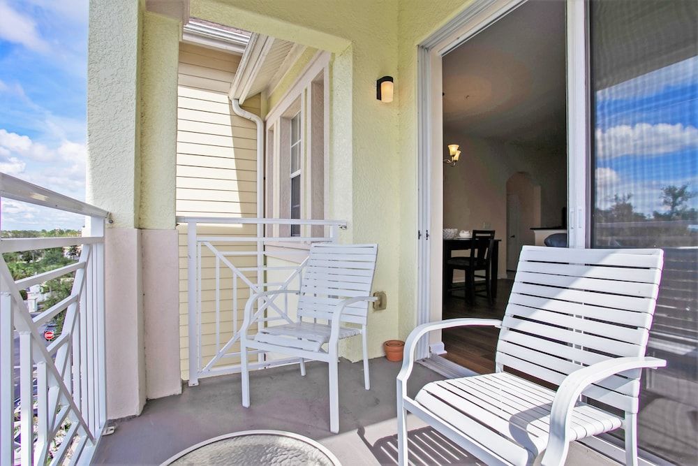 Crane Island Loop Home Near Disney House 5