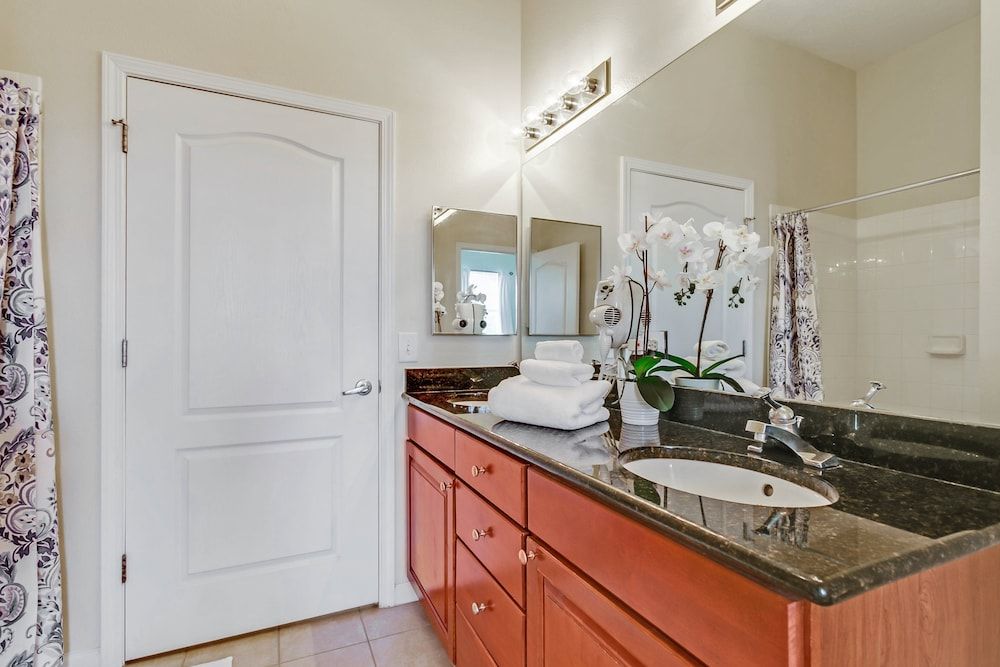 Crane Island Loop Home Near Disney House 9