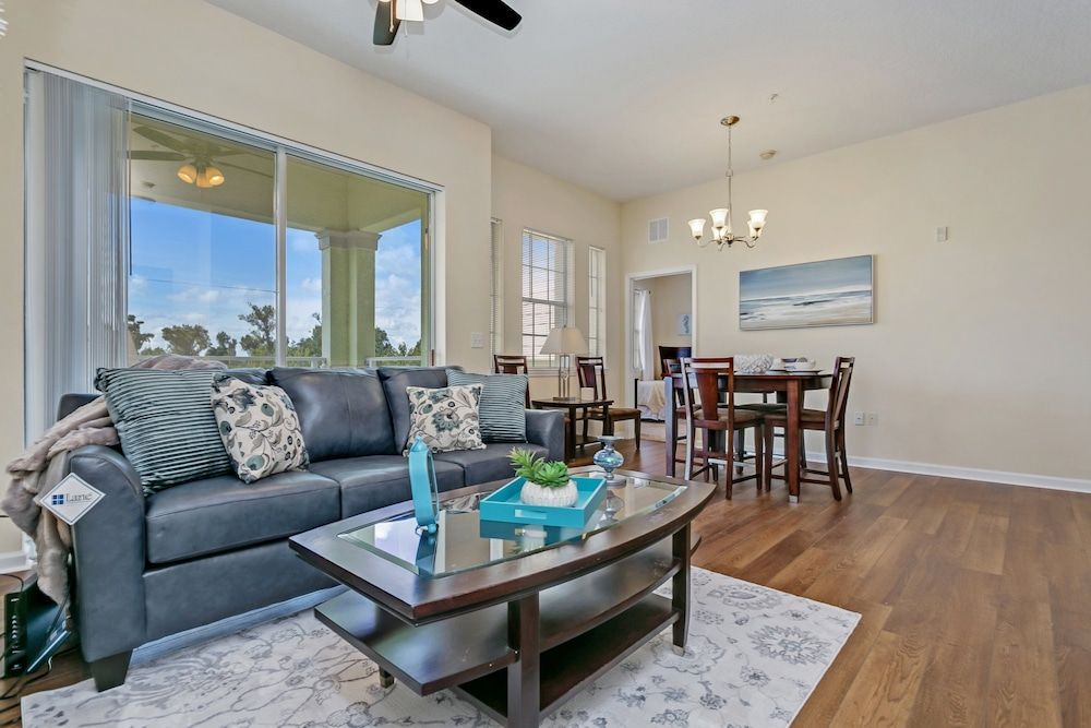 Crane Island Loop Home Near Disney House 12