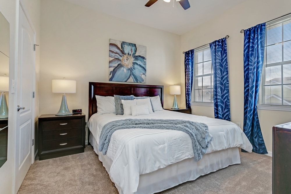 Crane Island Loop Home Near Disney House 2