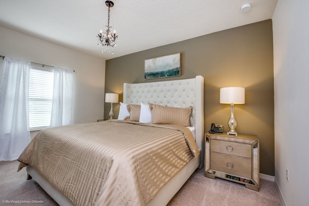 3 Bdrm West Lucaya Village House (3299CCP Lucaya Village Resort Townhom)