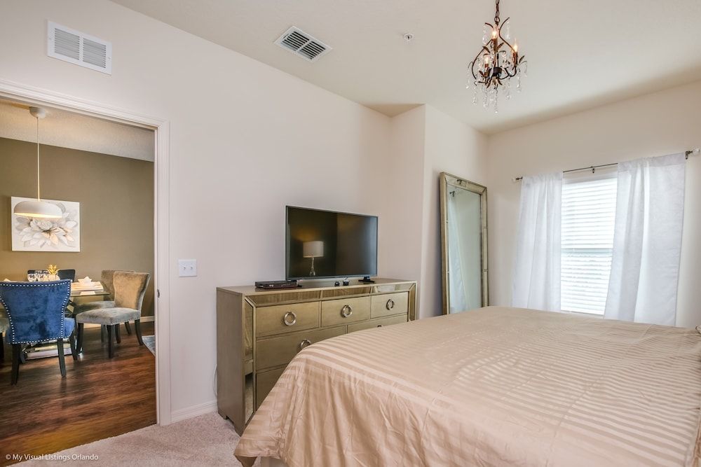 3 Bdrm West Lucaya Village House (3299CCP Lucaya Village Resort Townhom) 11