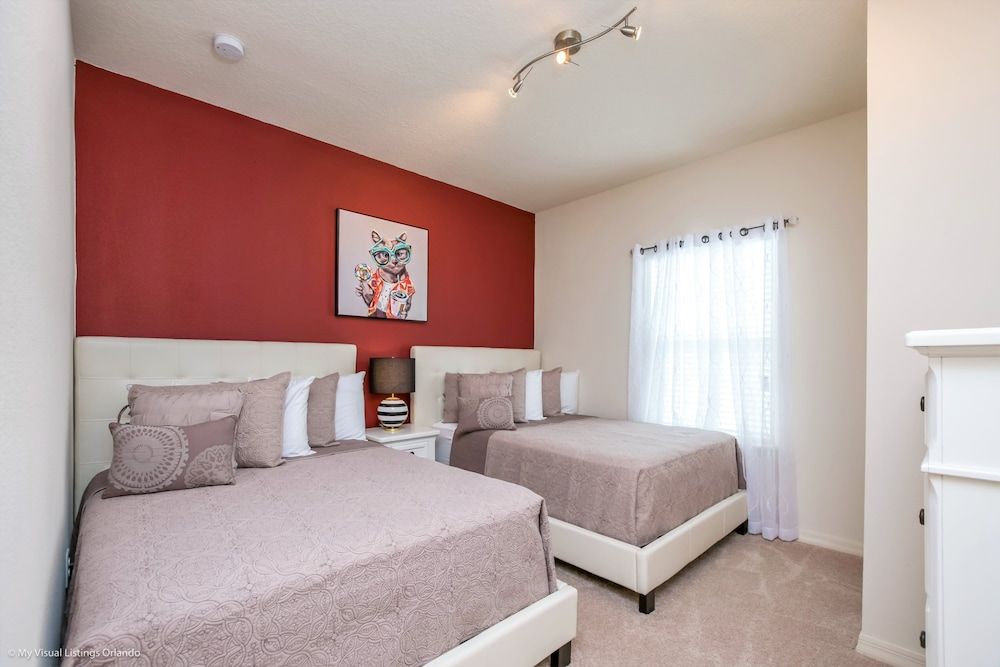 3 Bdrm West Lucaya Village House (3299CCP Lucaya Village Resort Townhom) 8