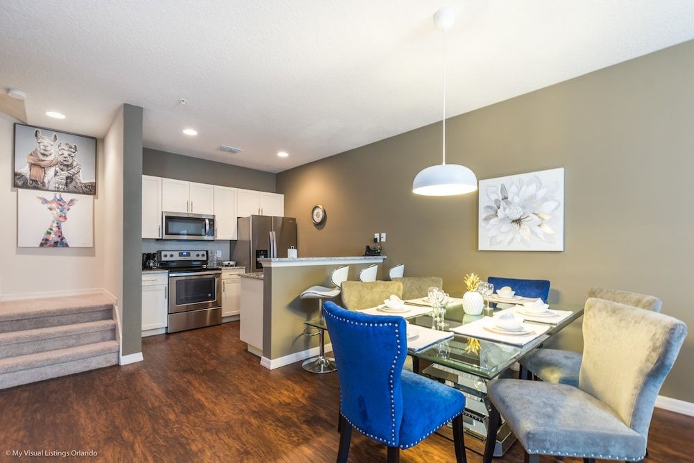 undefined 3 Bdrm West Lucaya Village 6