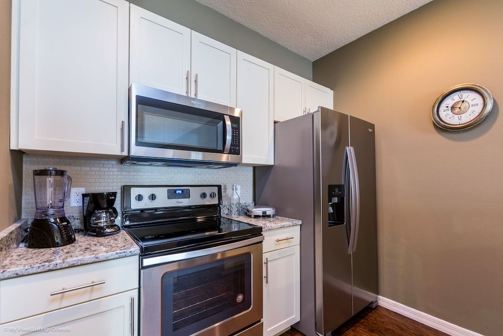 undefined 3 Bdrm West Lucaya Village 7