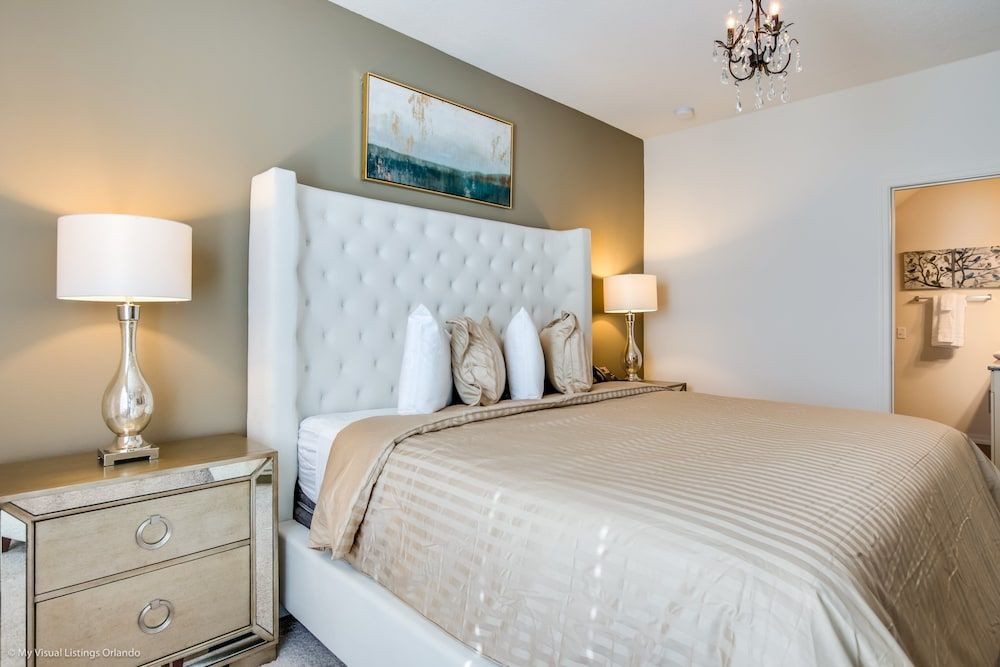 3 Bdrm West Lucaya Village House (3299CCP Lucaya Village Resort Townhom) 2