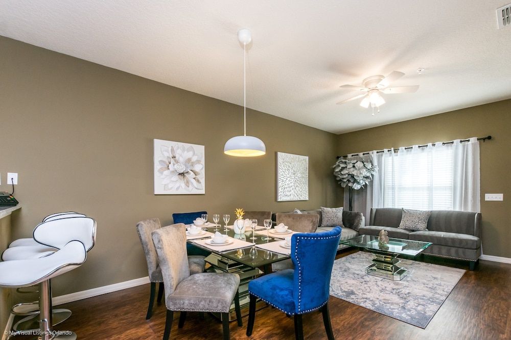 undefined 3 Bdrm West Lucaya Village 10