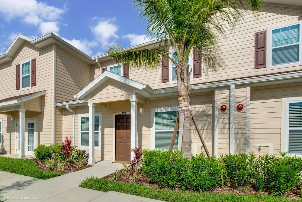 undefined 3 Bdrm West Lucaya Village 5