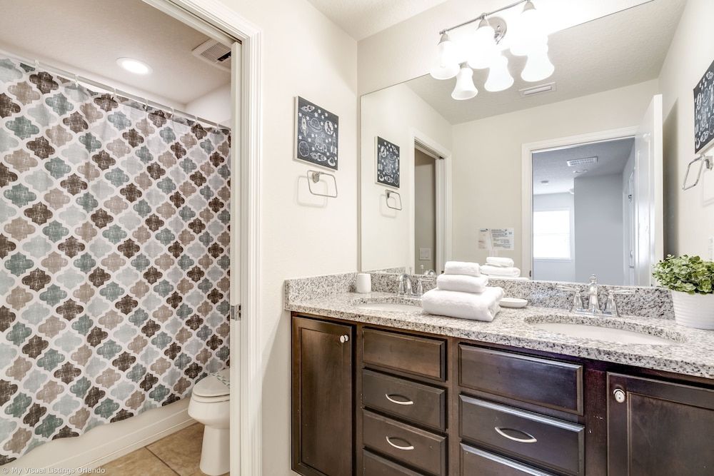 1939majorca Fantastic 5 Bed 4 Bathroom Town Home House (1939MAJORCA Fantastic 5 Bed 4 Bathroo) 15