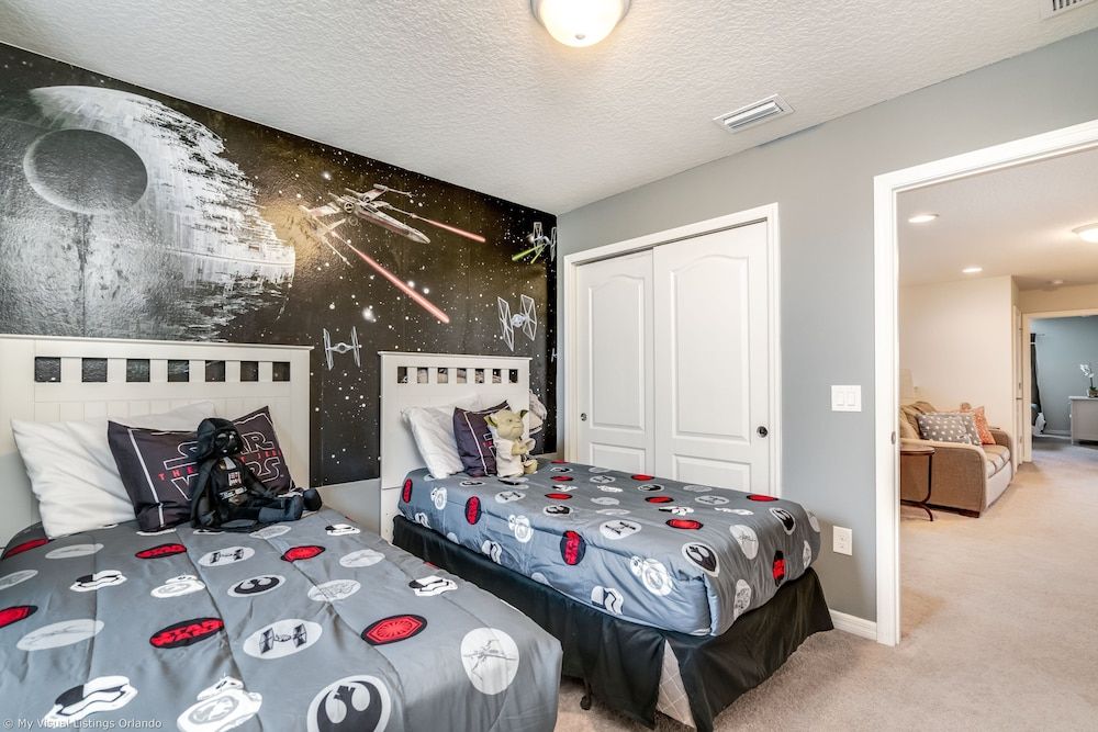 1939majorca Fantastic 5 Bed 4 Bathroom Town Home House (1939MAJORCA Fantastic 5 Bed 4 Bathroo) 11