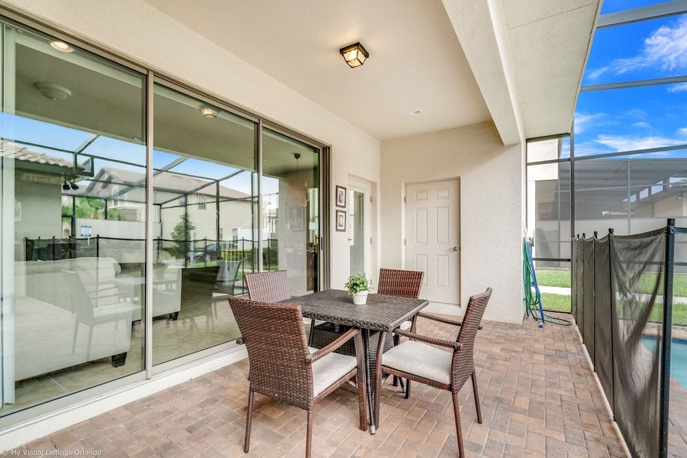 1939majorca Fantastic 5 Bed 4 Bathroom Town Home House (1939MAJORCA Fantastic 5 Bed 4 Bathroo) 13