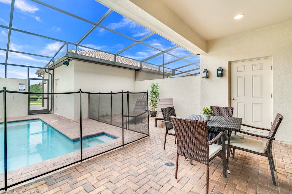 undefined 1939majorca Fantastic 5 Bed 4 Bathroom Town Home 7