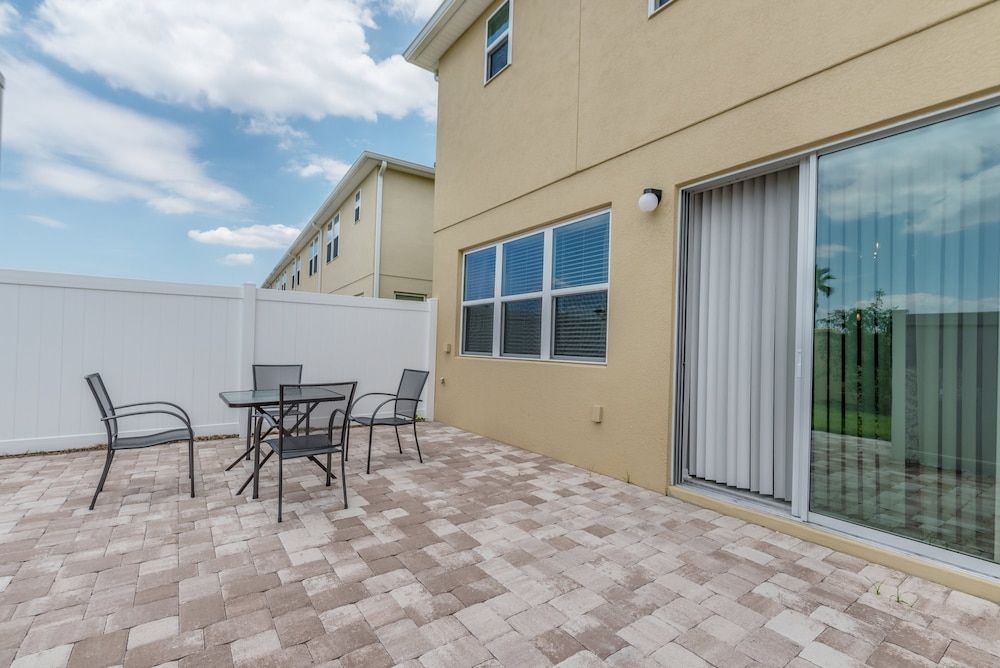 5153ad Amazing Compass Baytown Home Sleeps 10 House 27