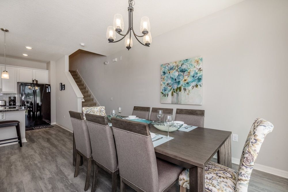 5153ad Amazing Compass Baytown Home Sleeps 10 House 14