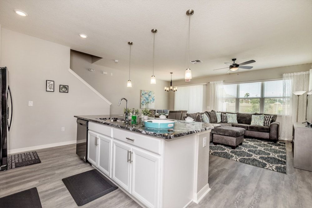 5153ad Amazing Compass Baytown Home Sleeps 10 House 21