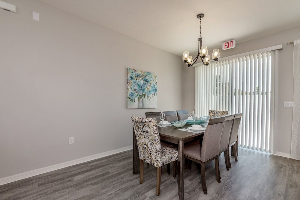 5153ad Amazing Compass Baytown Home Sleeps 10 House 23