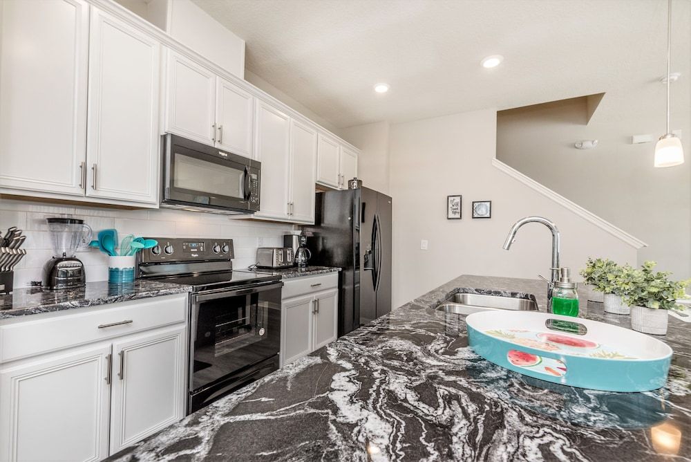 5153ad Amazing Compass Baytown Home Sleeps 10 House 17