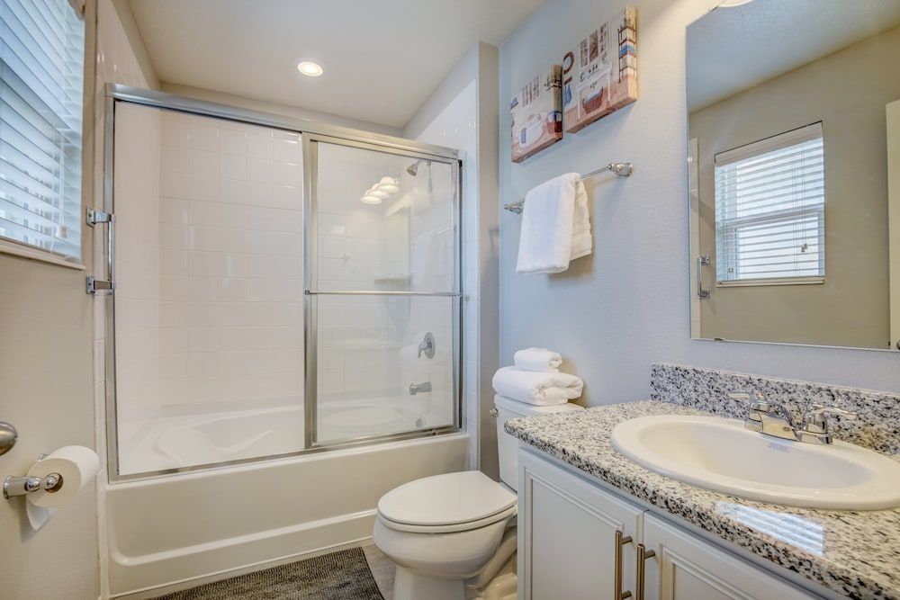 5153ad Amazing Compass Baytown Home Sleeps 10 House 32