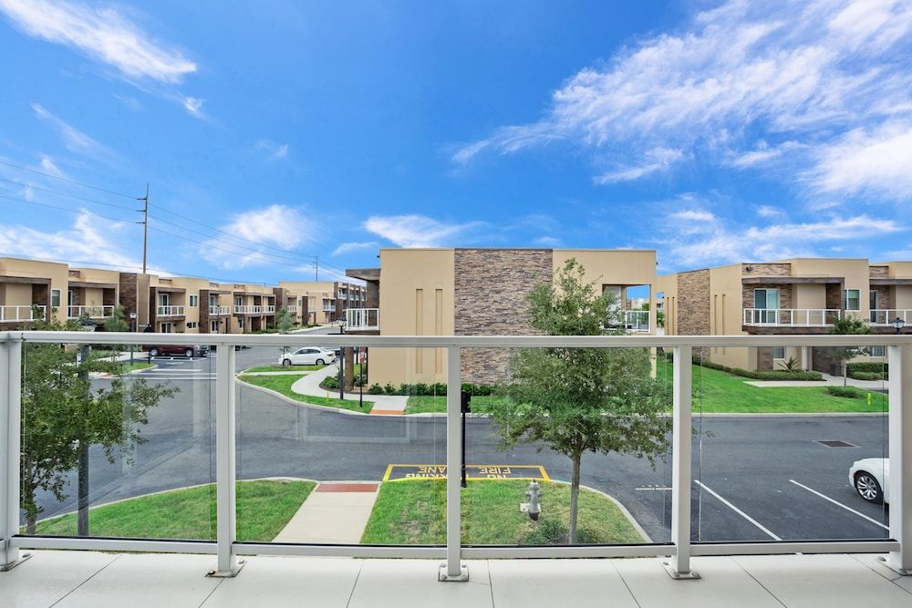 undefined Modern Magic Village Resort Townhome 6