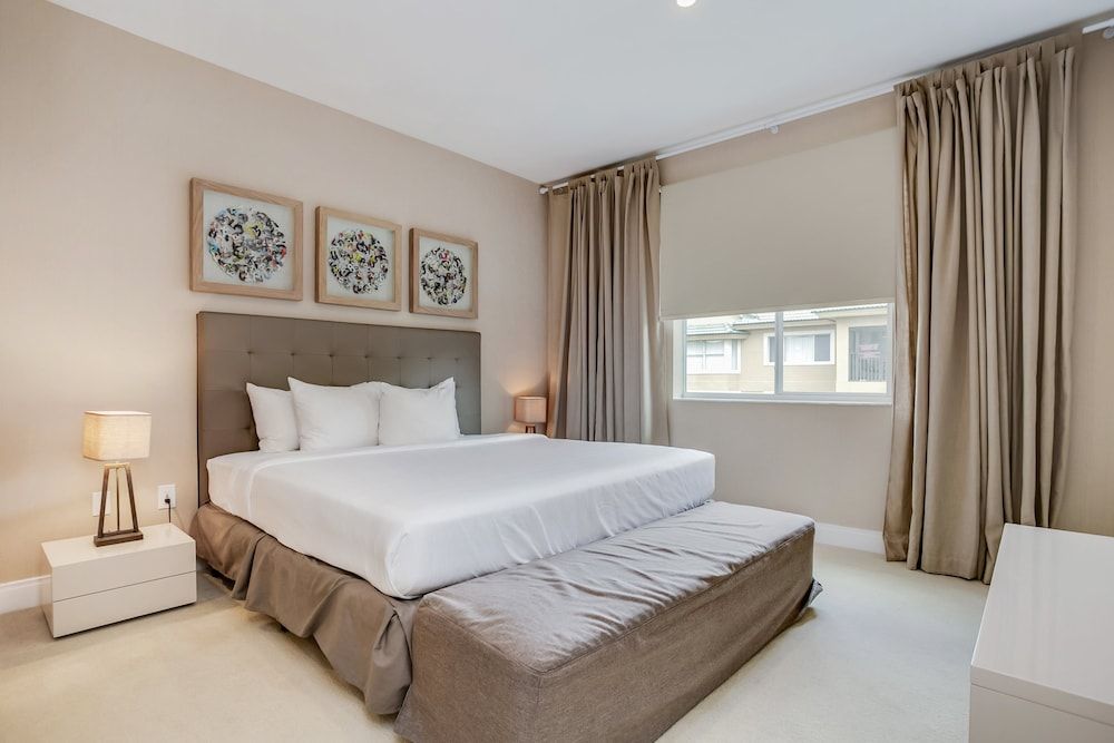 undefined Modern Magic Village Resort Townhome 10