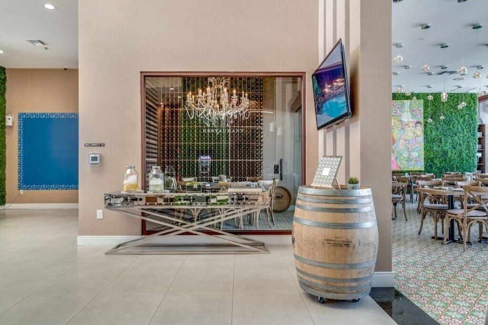 undefined Modern Magic Village Resort Townhome 9