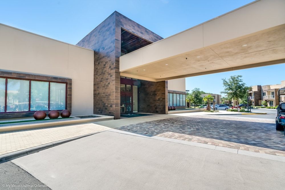 undefined Modern Magic Village Resort Townhouse 3131bra 5