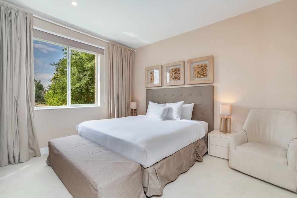 Modern Magic Village Resort Townhouse 3131bra House (3131BRASILLIA) 7