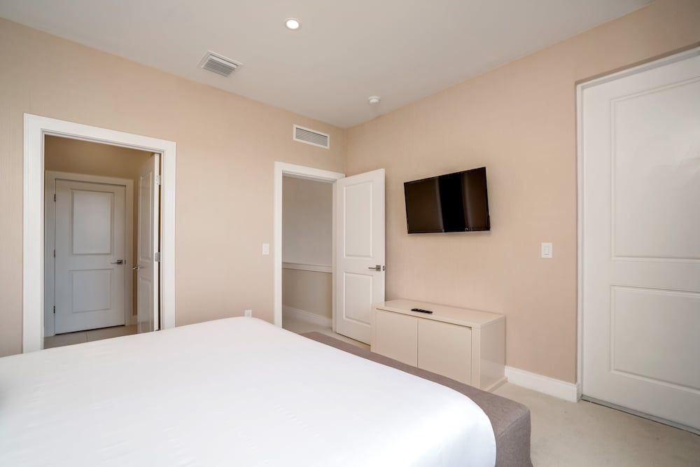 Modern Magic Village Resort Townhouse 3131bra House (3131BRASILLIA) 14