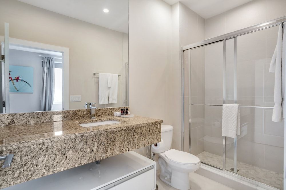 Modern Magic Village Resort Townhouse 3131bra House (3131BRASILLIA) 13