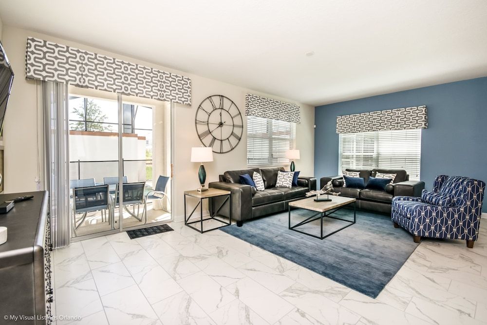 8917stin New Luxury Furnished 5 Bedroom 4 Bathroom House (8917STIN New Luxury Furnished 5 Bedro) 22