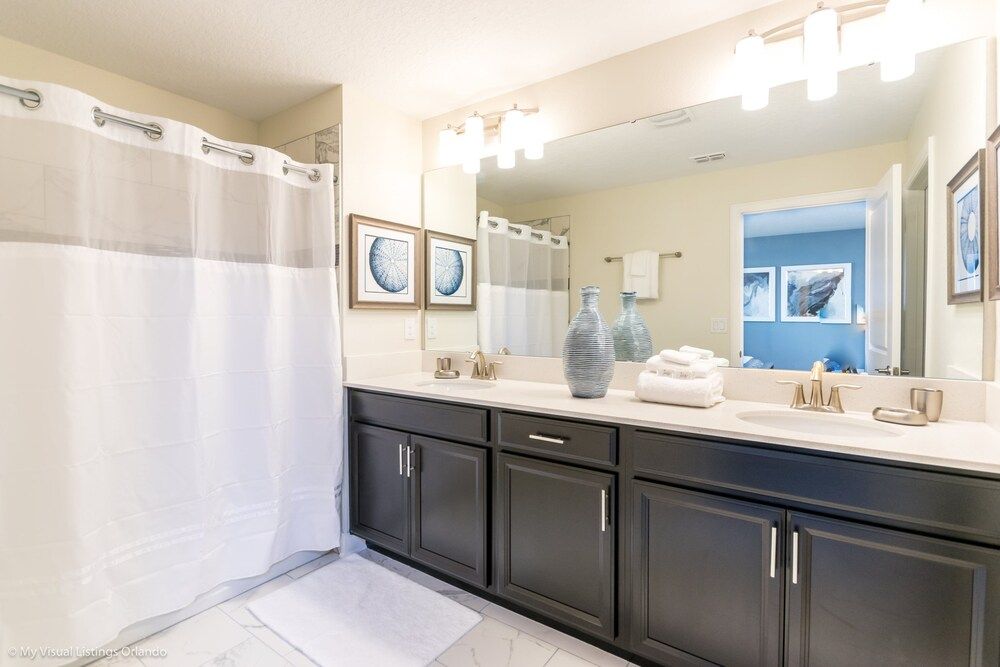 8917stin New Luxury Furnished 5 Bedroom 4 Bathroom House (8917STIN New Luxury Furnished 5 Bedro) 27