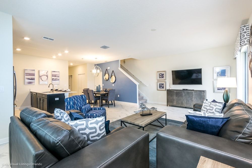 8917stin New Luxury Furnished 5 Bedroom 4 Bathroom House (8917STIN New Luxury Furnished 5 Bedro) 19