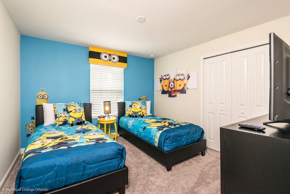 8917stin New Luxury Furnished 5 Bedroom 4 Bathroom House (8917STIN New Luxury Furnished 5 Bedro) 11