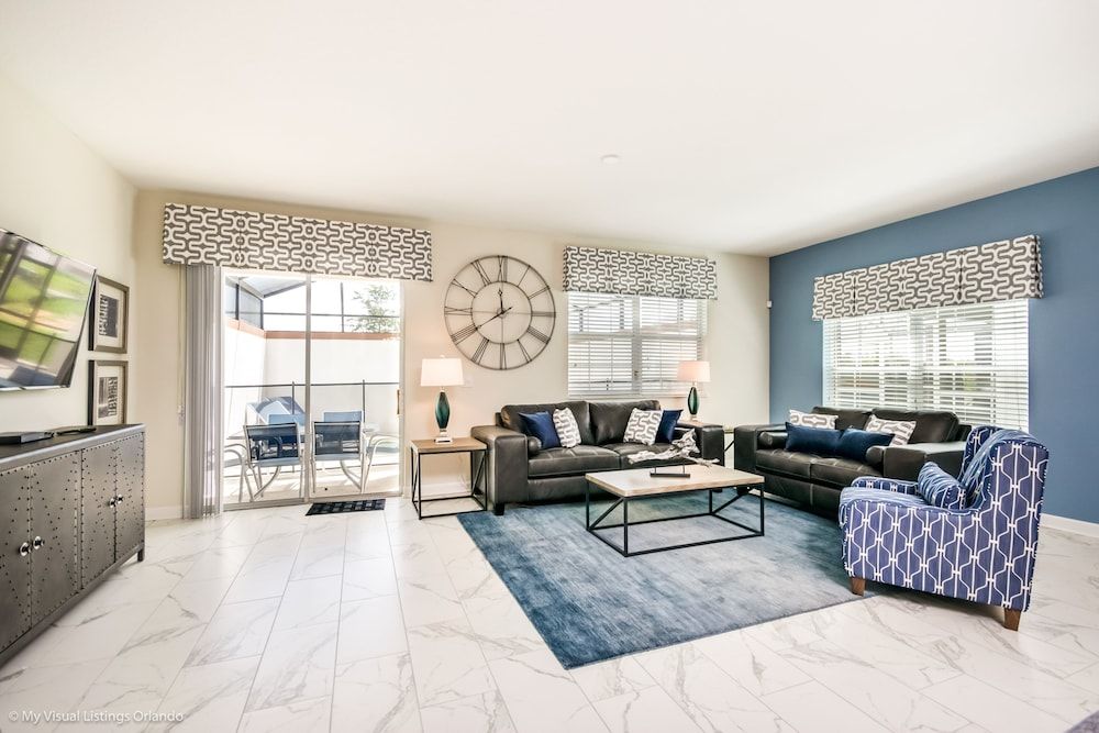 8917stin New Luxury Furnished 5 Bedroom 4 Bathroom House (8917STIN New Luxury Furnished 5 Bedro) 21