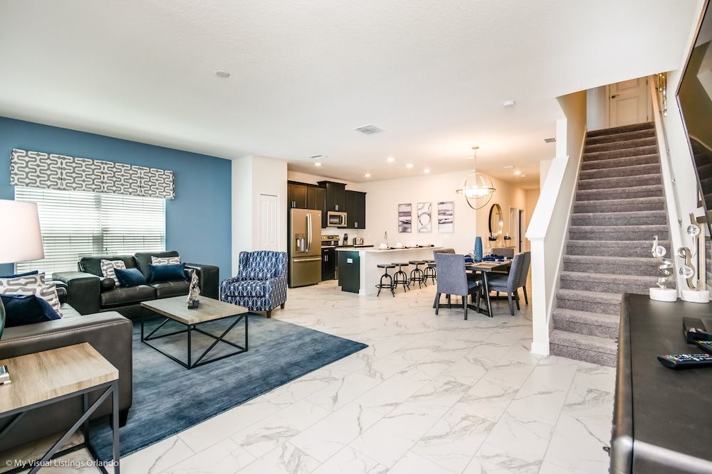 8917stin New Luxury Furnished 5 Bedroom 4 Bathroom House (8917STIN New Luxury Furnished 5 Bedro) 23