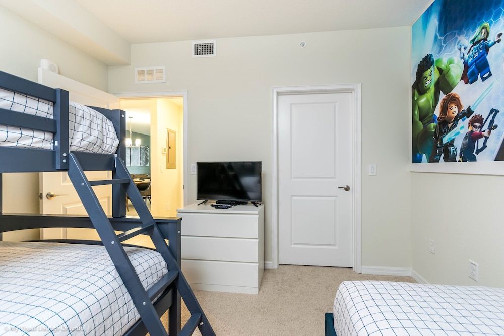 4714ct Amazing Story Lake Brand New Condo House (4714CT Amazing Story Lake Brand New C) 13