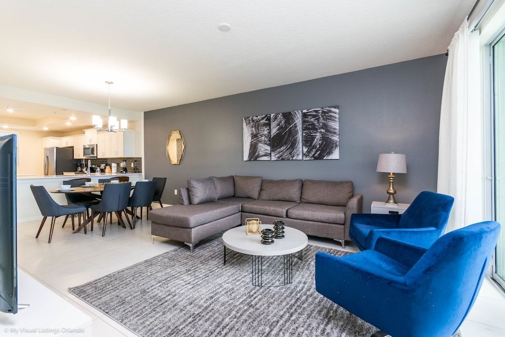 4714ct Amazing Story Lake Brand New Condo House (4714CT Amazing Story Lake Brand New C) 16