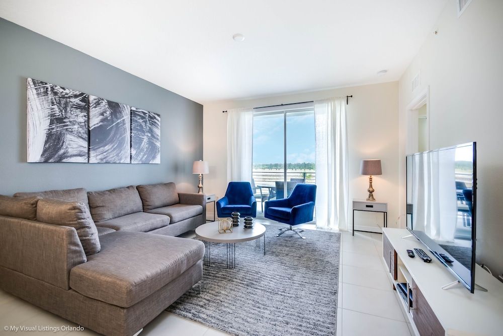 4714ct Amazing Story Lake Brand New Condo House (4714CT Amazing Story Lake Brand New C) 15