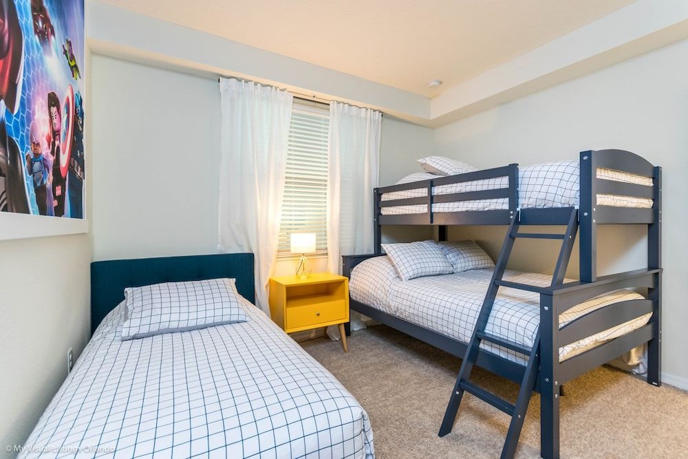 4714ct Amazing Story Lake Brand New Condo House (4714CT Amazing Story Lake Brand New C) 3