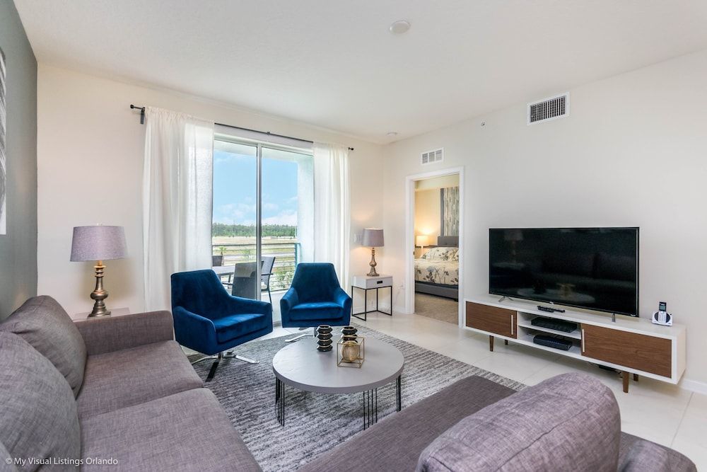 4714ct Amazing Story Lake Brand New Condo House (4714CT Amazing Story Lake Brand New C) 17