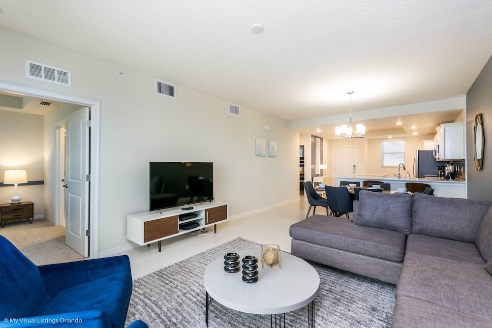 4714ct Amazing Story Lake Brand New Condo House (4714CT Amazing Story Lake Brand New C) 18