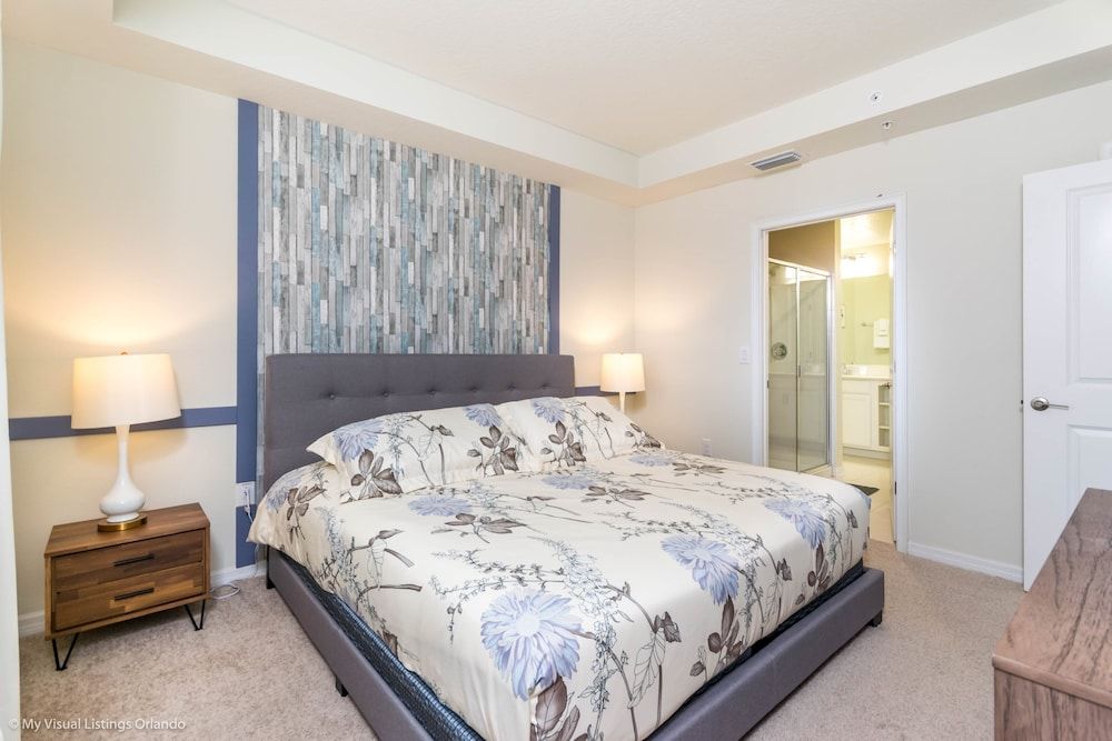 4714ct Amazing Story Lake Brand New Condo House (4714CT Amazing Story Lake Brand New C) 6