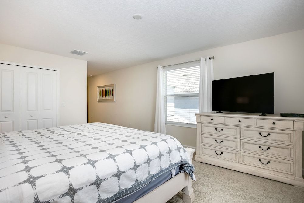 5 Bdrm Gated Golf Community Villa House (1585TEMPO) 11