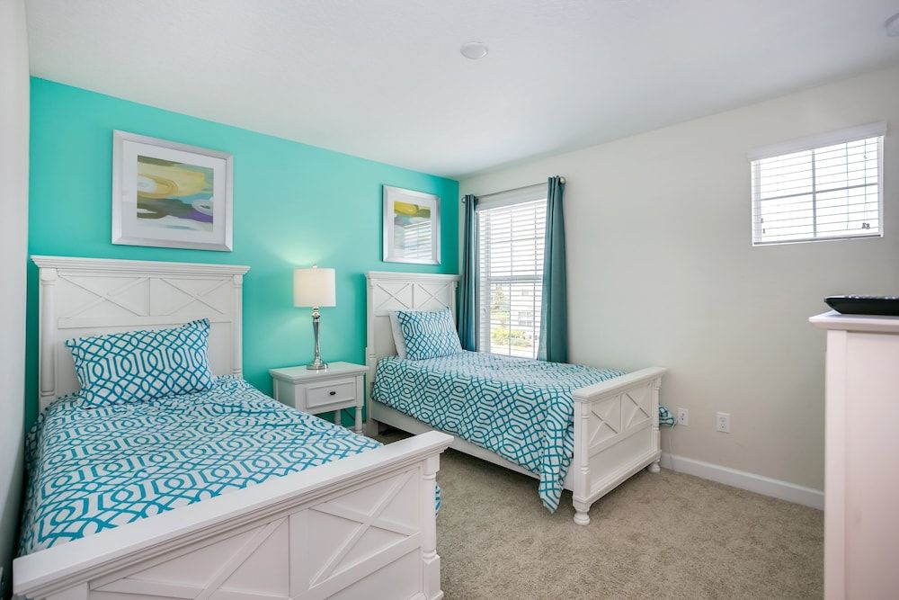 5 Bdrm Gated Golf Community Villa House (1585TEMPO) 6