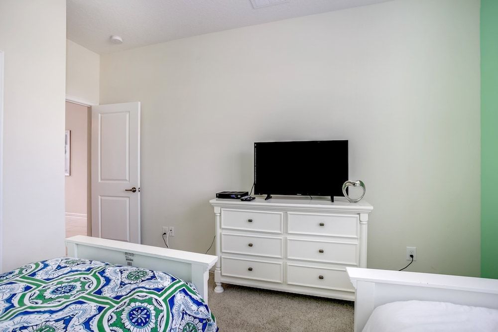 5 Bdrm Gated Golf Community Villa House (1585TEMPO) 19