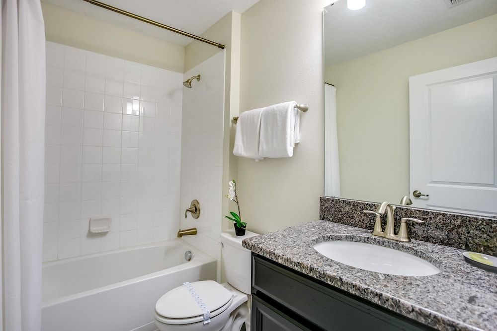 5 Bdrm Gated Golf Community Villa House (1585TEMPO) 14