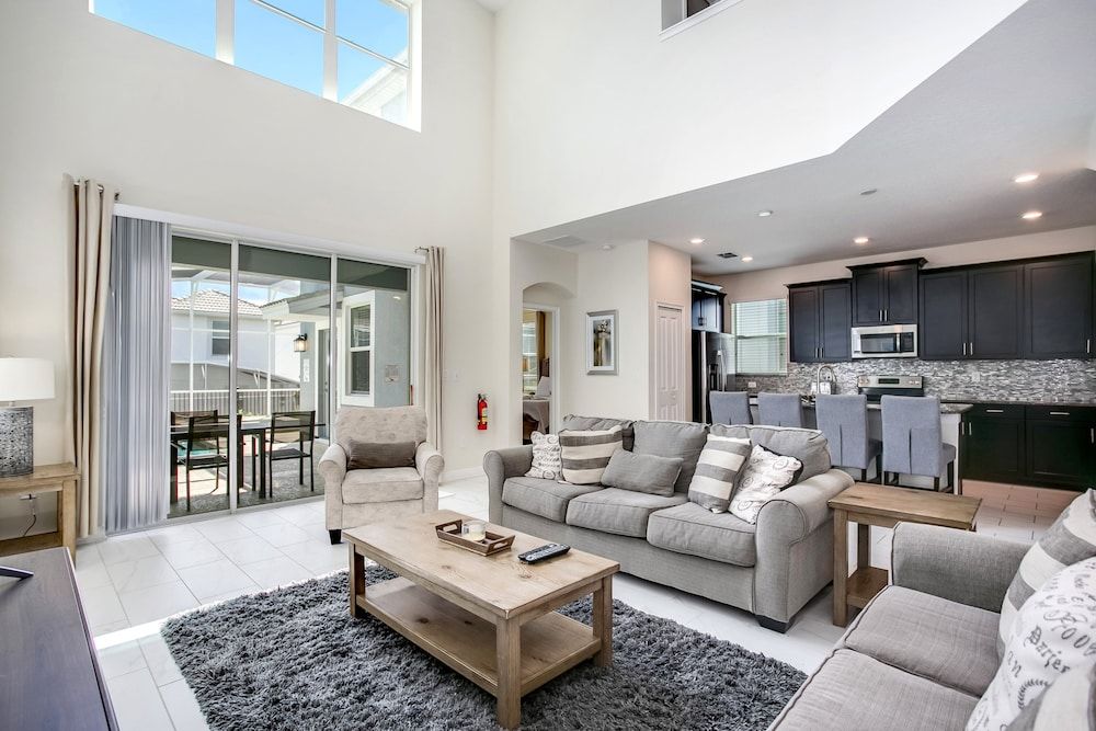 undefined 5 Bdrm Gated Golf Community Villa 7