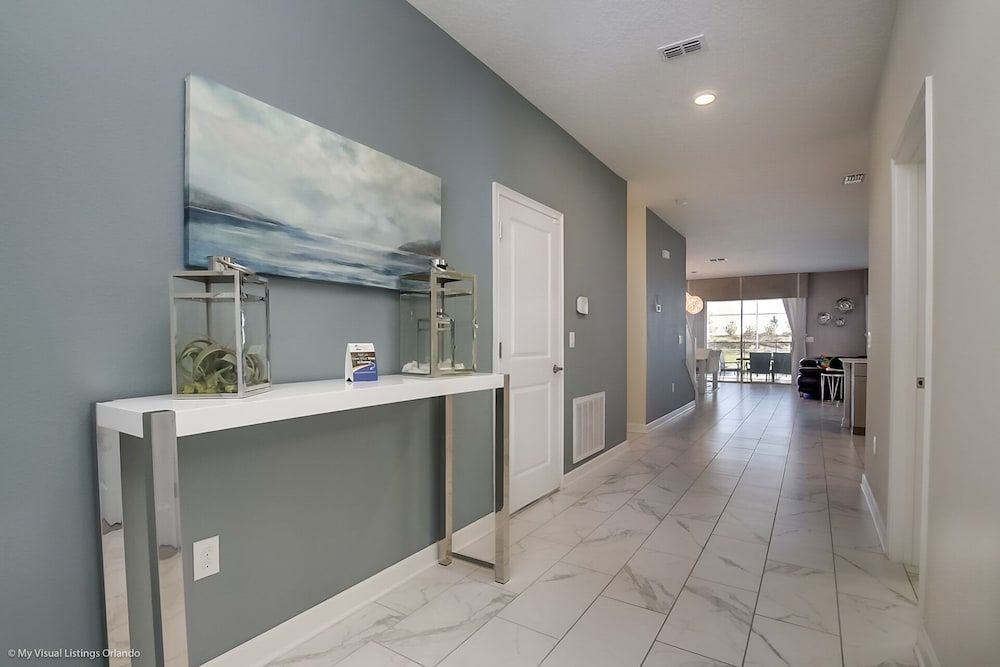 undefined 8911sd Champions Gate 8 Bedroom Resort Villa 5