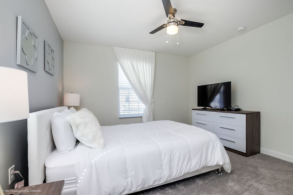 undefined 8911sd Champions Gate 8 Bedroom Resort Villa 7